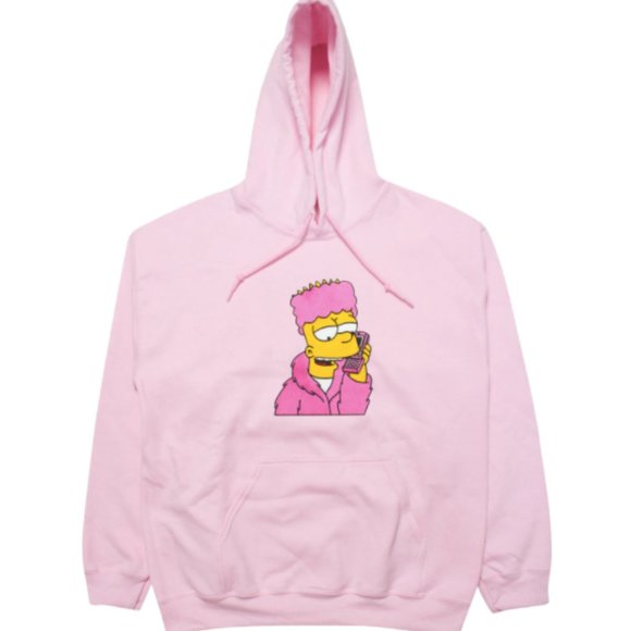 prolific Other - Bart Hoodie